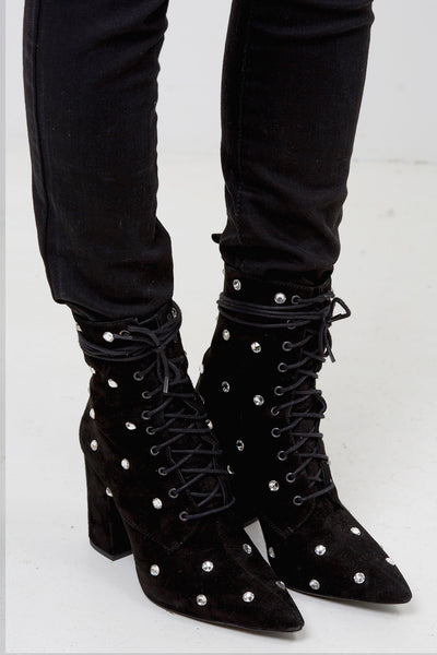 Filles A Papa DOLL CRISTAL