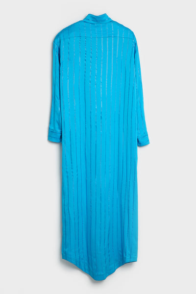 Filles A Papa EMPIRE BLUE