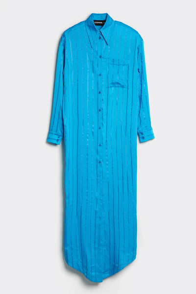 filles a papa EMPIRE BLUE