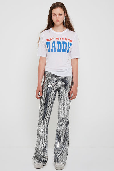 Filles A Papa FEVER SILVER