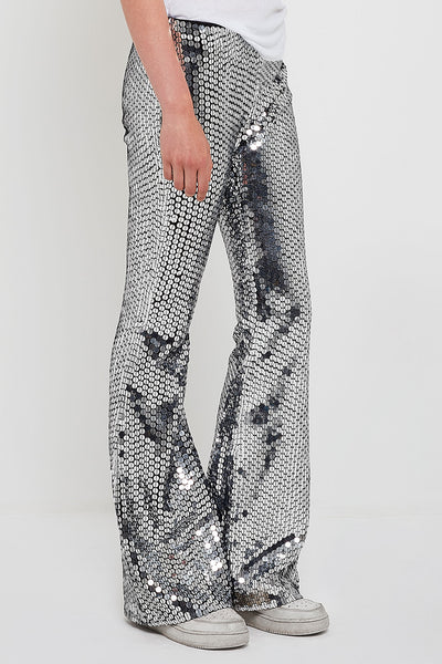 Filles A Papa FEVER SILVER