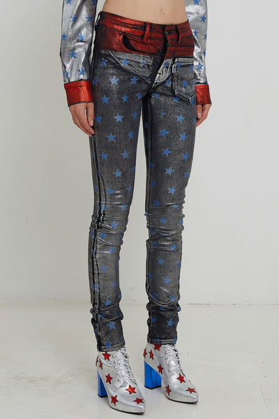 Filles A Papa FREDDY