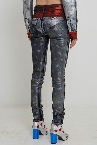 Filles A Papa FREDDY