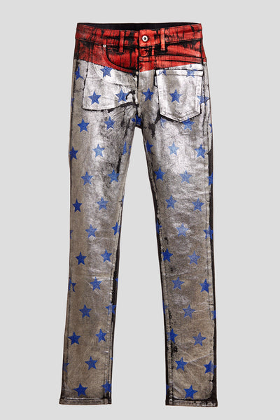 filles a papa FREDDY