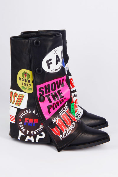 filles a papa FURY BASSE