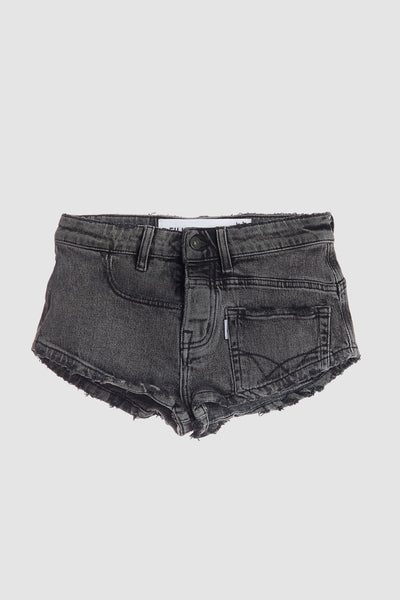 filles a papa HARBOR CRISTAL BLEU