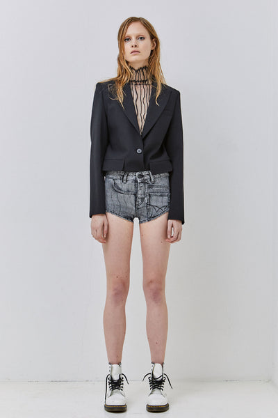 Filles A Papa HARBOR CRISTAL GRIS