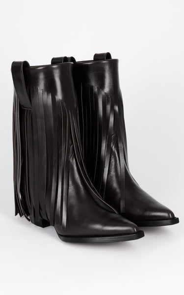 Filles A Papa JANIS BASSE NOIRE