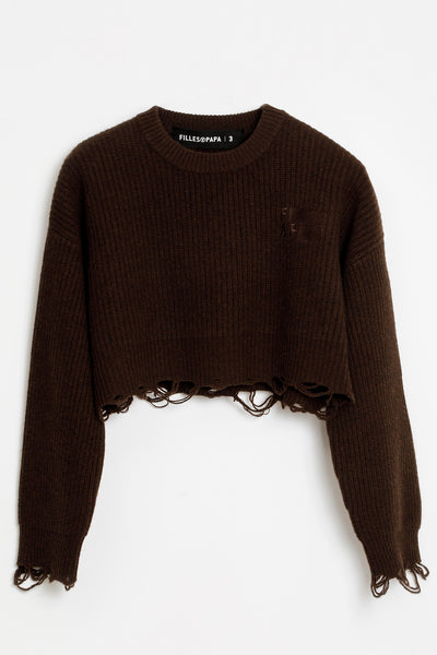 filles a papa KATE BROWN