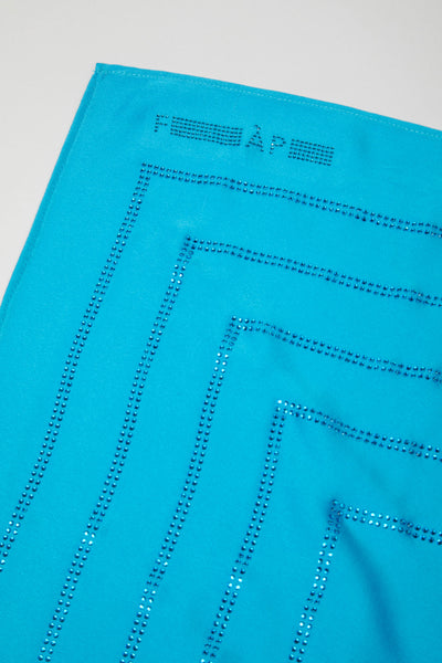 Filles A Papa KRIS BLUE