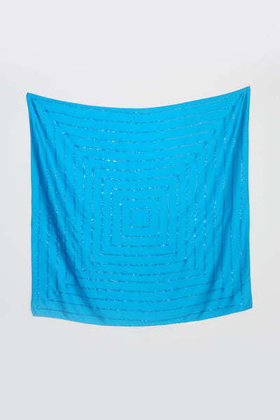 filles a papa KRIS BLUE