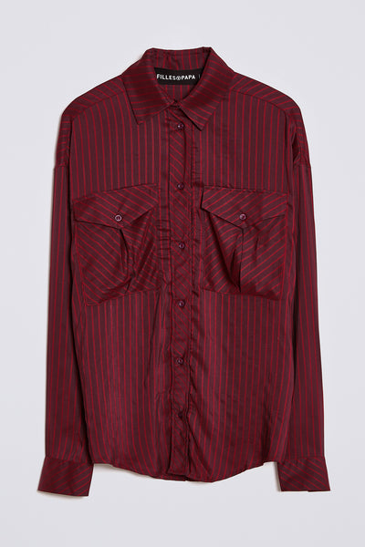 filles a papa KUDY BURGUNDY