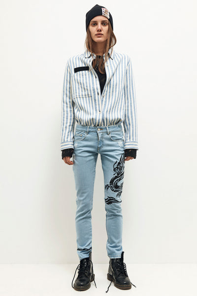 Filles A Papa MADDOX