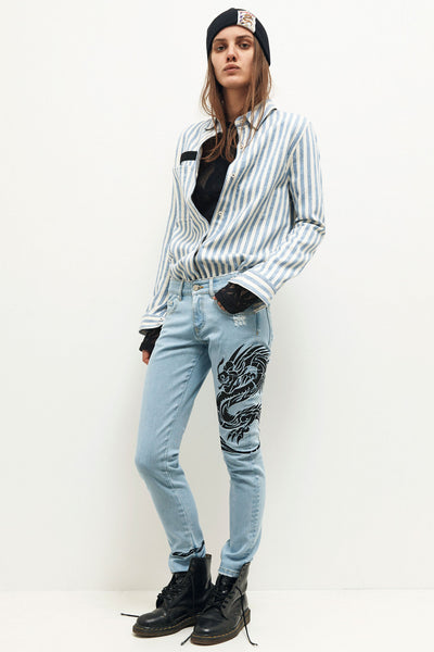 Filles A Papa MADDOX