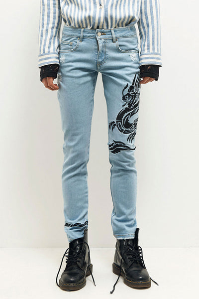 filles a papa MADDOX