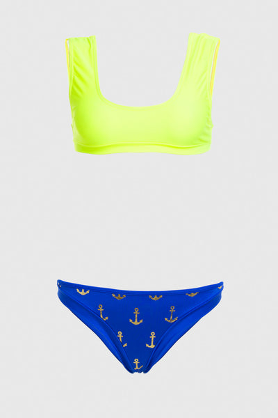 filles a papa MAGIC LAND