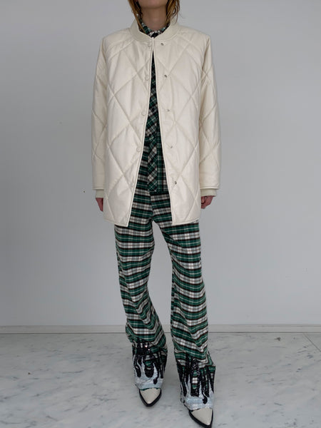 Filles A Papa MANTEAU HUNTER
