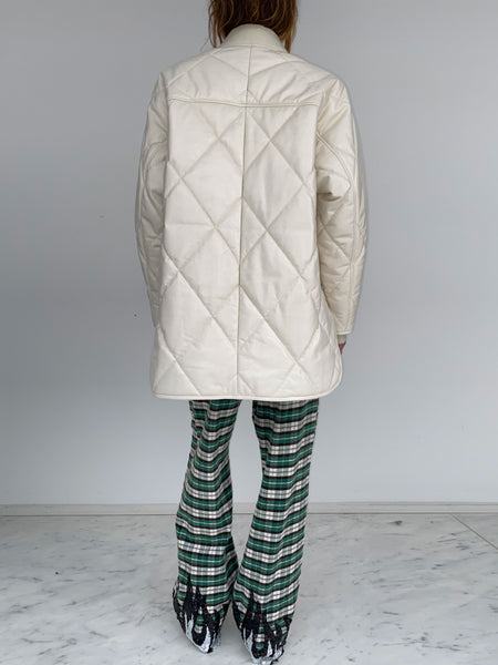 Filles A Papa MANTEAU HUNTER