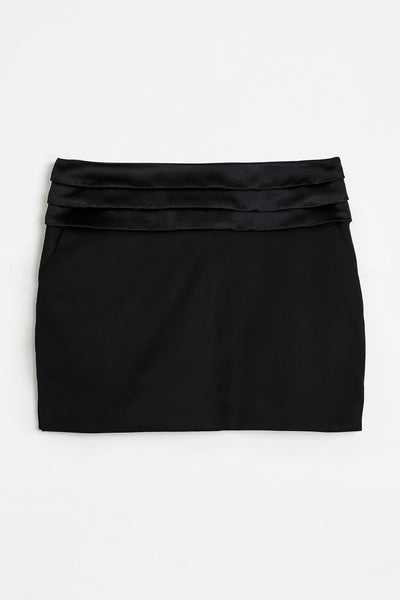 filles a papa MILA BLACK