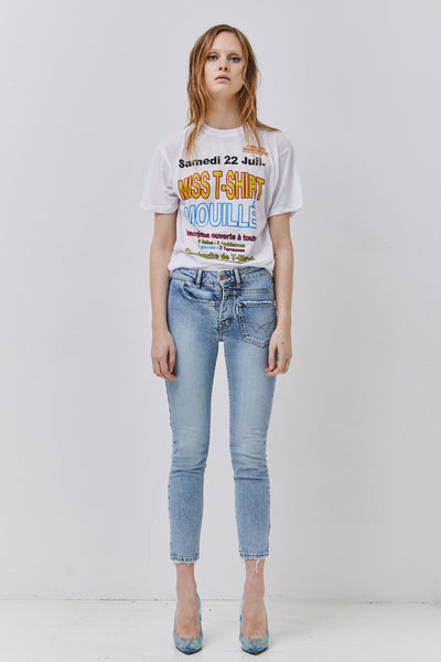 Filles A Papa MISS TEE