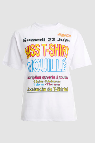 filles a papa MISS TEE