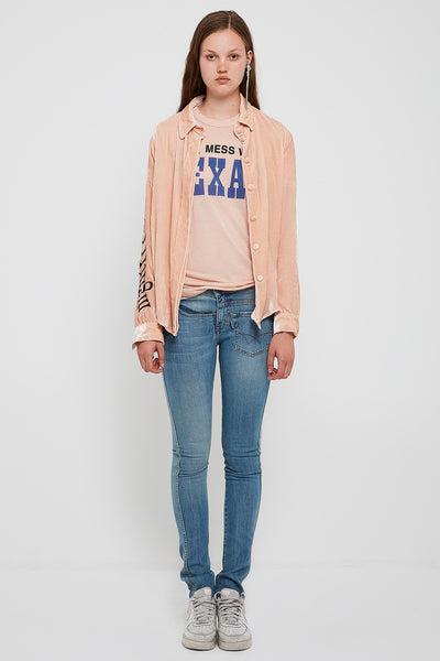 Filles A Papa NIGHTLIFE NUDE