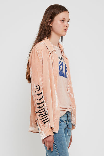 Filles A Papa NIGHTLIFE NUDE