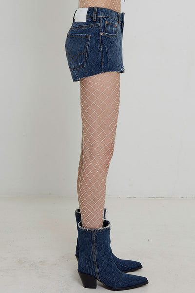 Filles A Papa NITRO CRISTAL BLEU