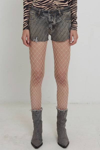 Filles A Papa NITRO CRYSTAL GREY