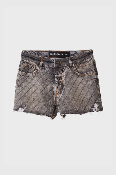 filles a papa NITRO CRYSTAL GREY