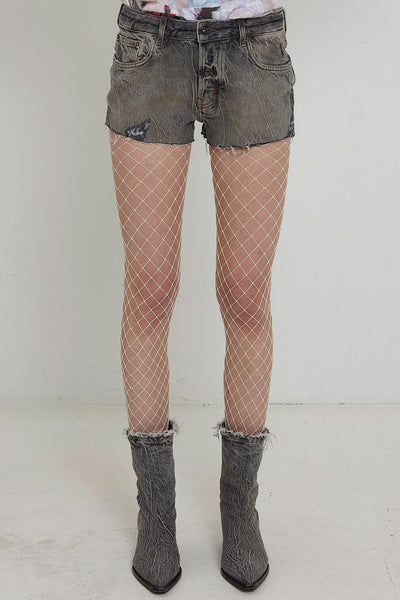 Filles A Papa NITRO GRIS