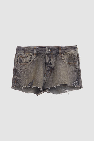 filles a papa NITRO GRIS