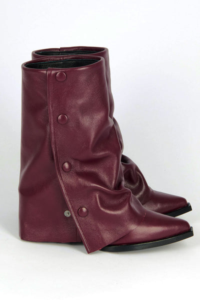 filles a papa NOVA BASSE BORDEAUX