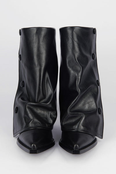 Filles A Papa NOVA BASSE NOIRE