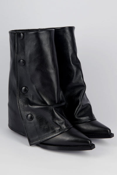 Filles A Papa NOVA BASSE NOIRE