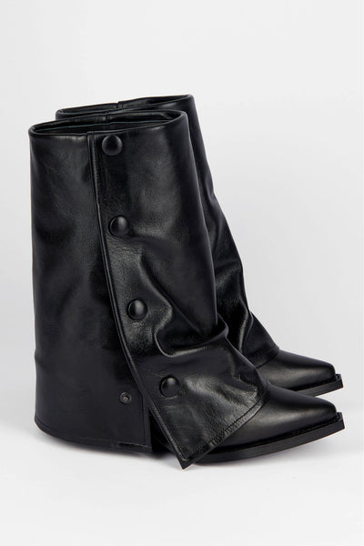 filles a papa NOVA BASSE NOIRE