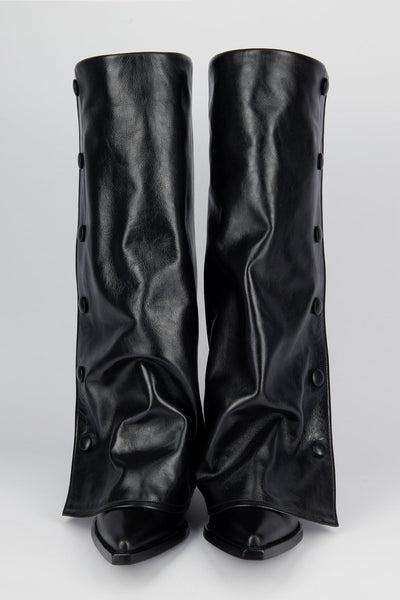 Filles A Papa NOVA HAUTE NOIRE
