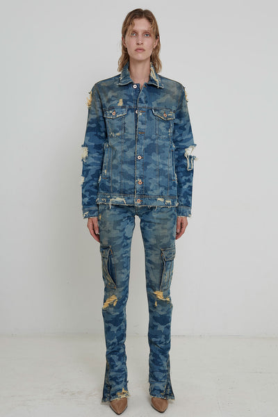 Filles A Papa OFF ROAD