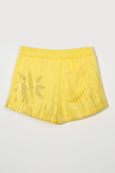 Filles A Papa PARADISE YELLOW