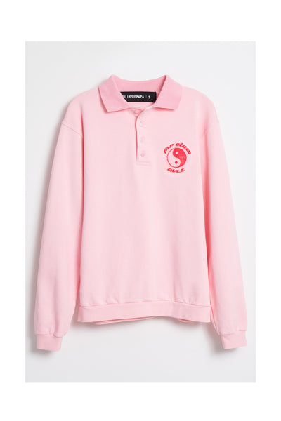 filles a papa POLO FAP GIRLS RULE ROSE