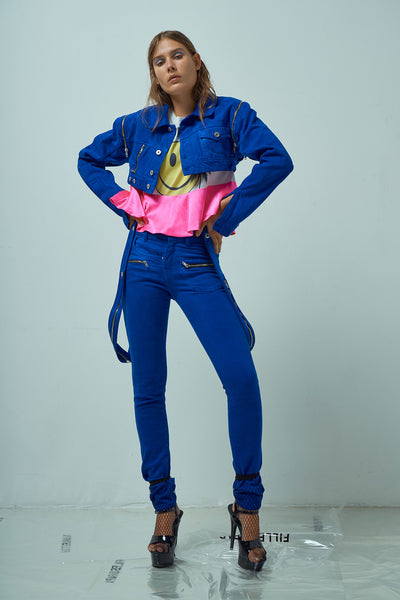 filles a papa PORTER