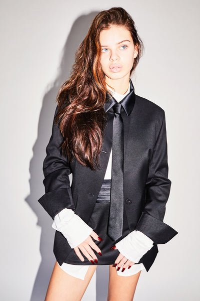 filles a papa RICHIE BLACK