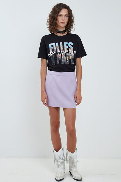 Filles A Papa SHERIF LILAC