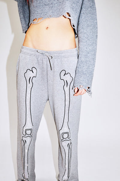 filles a papa SKELETON CRYSTAL