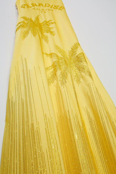 Filles A Papa SUNSET YELLOW