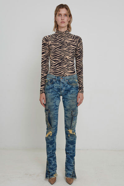 Filles A Papa SUPERCROSS