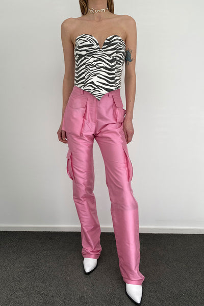 filles a papa SUZY ZEBRA