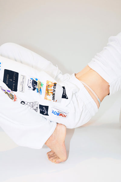 Filles A Papa SYDNEY JOGGING