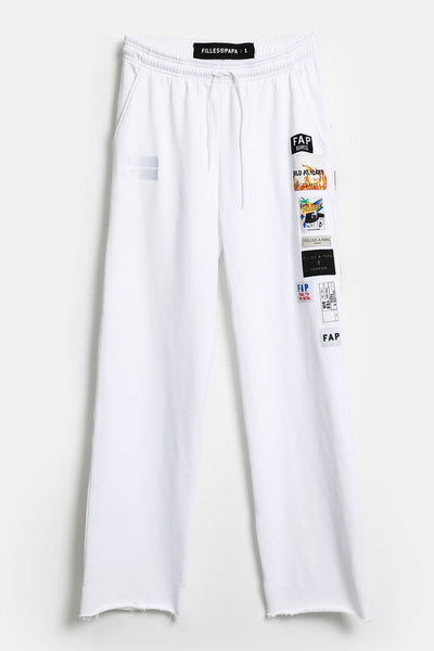 filles a papa SYDNEY JOGGING