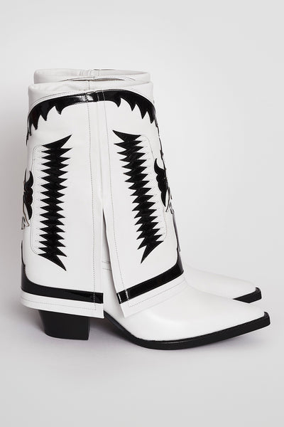 filles a papa TEXAS BASSE BLANCHE